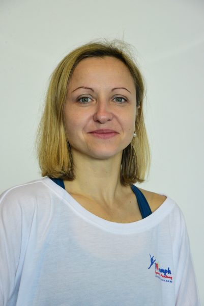 Coach-Alina