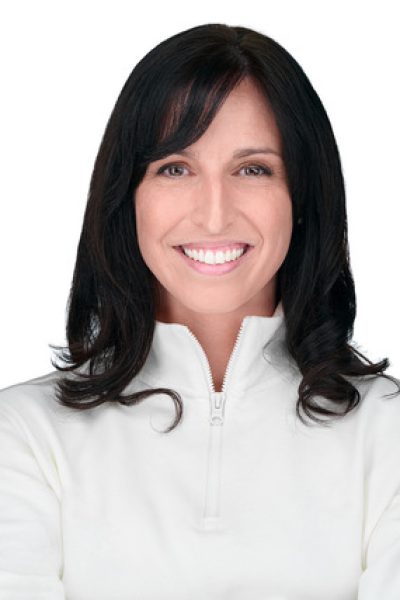 Coach – Melanie Coach - Melanie
